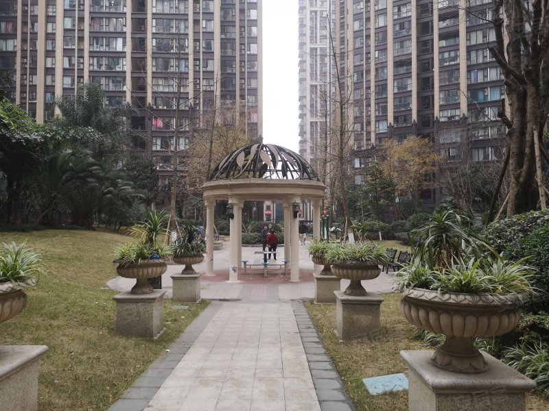 蓝光锦绣城(五期),和美东路177号-成都蓝光锦绣城(五期)二手房,租房