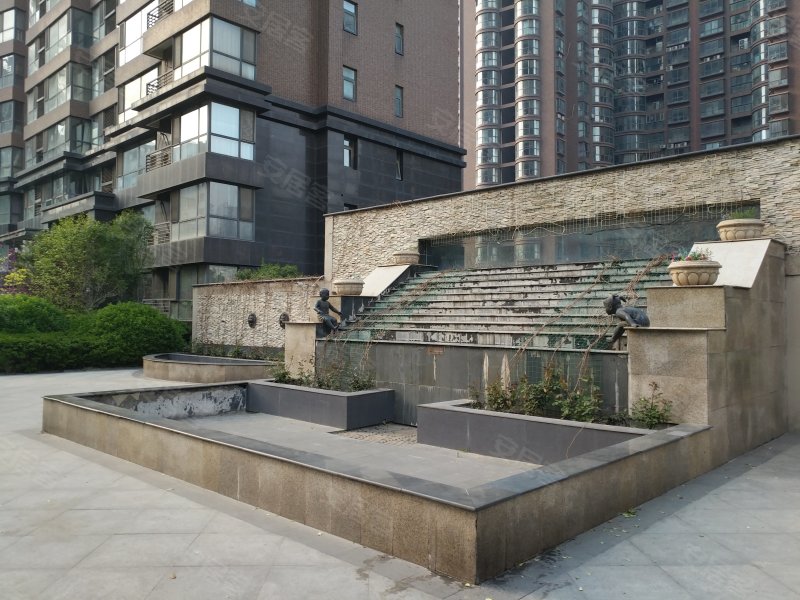 银基王朝(一二期)