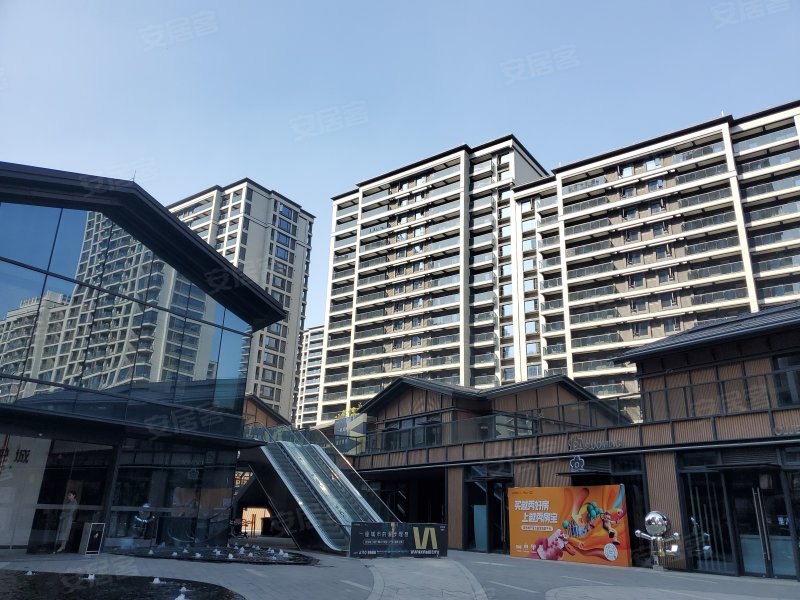 越秀星悦城(公寓住宅)