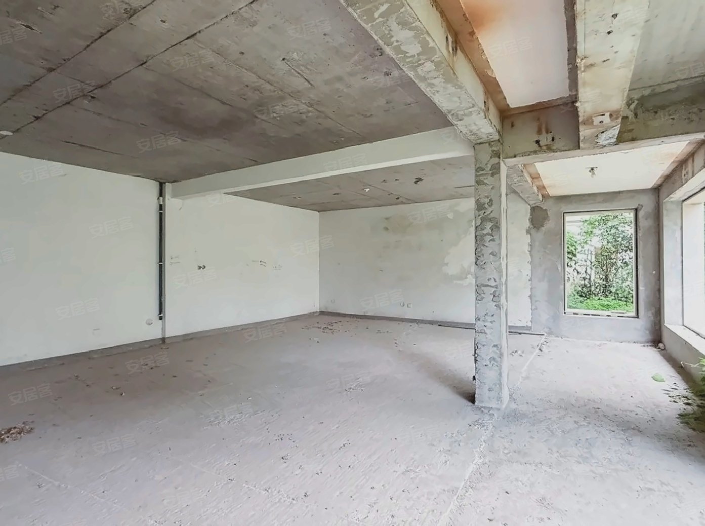 国宝帕提欧 5室2厅 519.71平