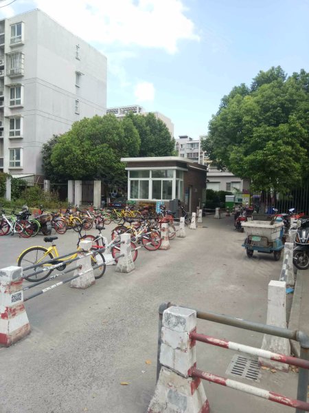 慧华苑(慧华西苑) 