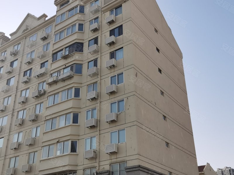 金湾花园,程林庄路1号-天津金湾花园二手房,租房,房价-天津安居客