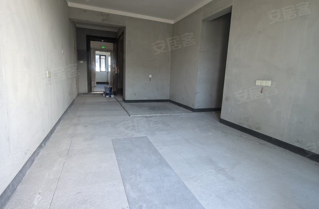 碧桂园黄金时代3室2厅83㎡59.8万二手房图片