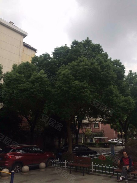 伟业金锦苑二村 