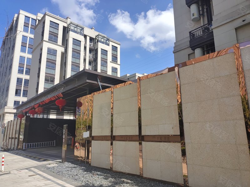 卓越维港(别墅) 