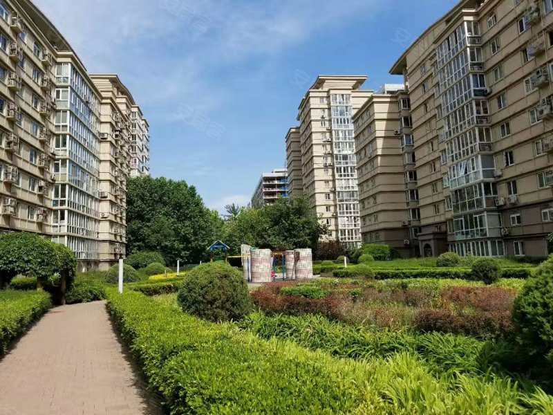 拂林园,北苑路-北京拂林园二手房,租房,房价-北京安居客