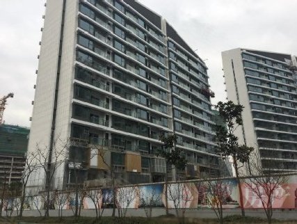 晶耀名邸(一期) 