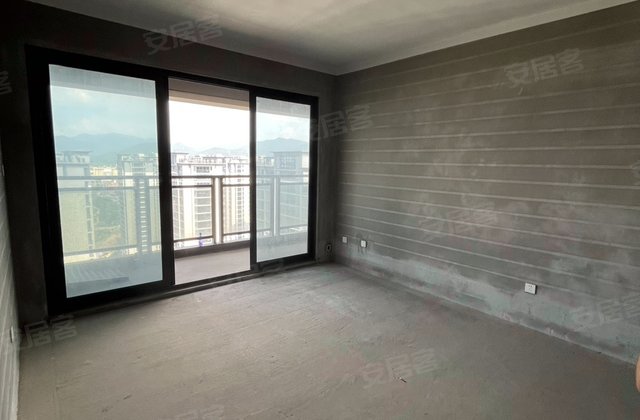 曲江风荷3室2厅125㎡165万二手房图片