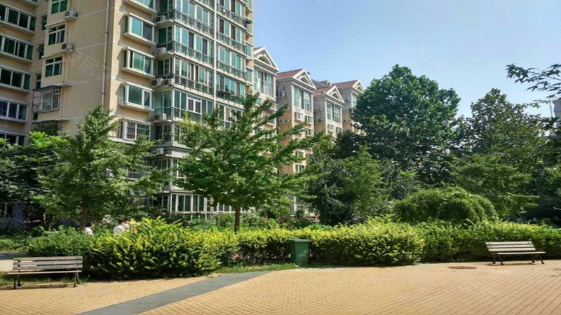 龙祥嘉园,清林东路1号-北京龙祥嘉园二手房,租房,房价-北京安居客