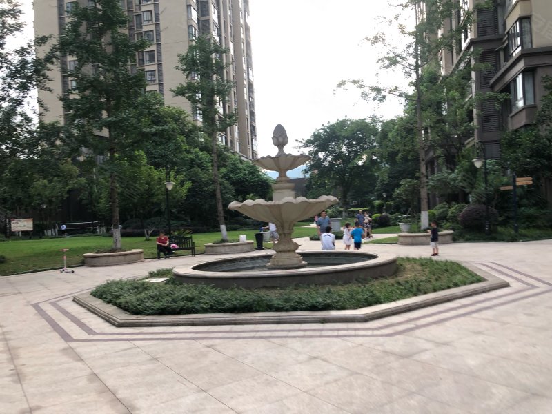 金鹿大道2988号-重庆融创欧麓花园城剑桥郡(一期)二手房,租房,房价