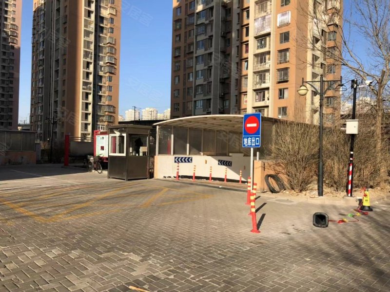 名景花园,西青道160号-天津名景花园二手房,租房,房价-天津安居客