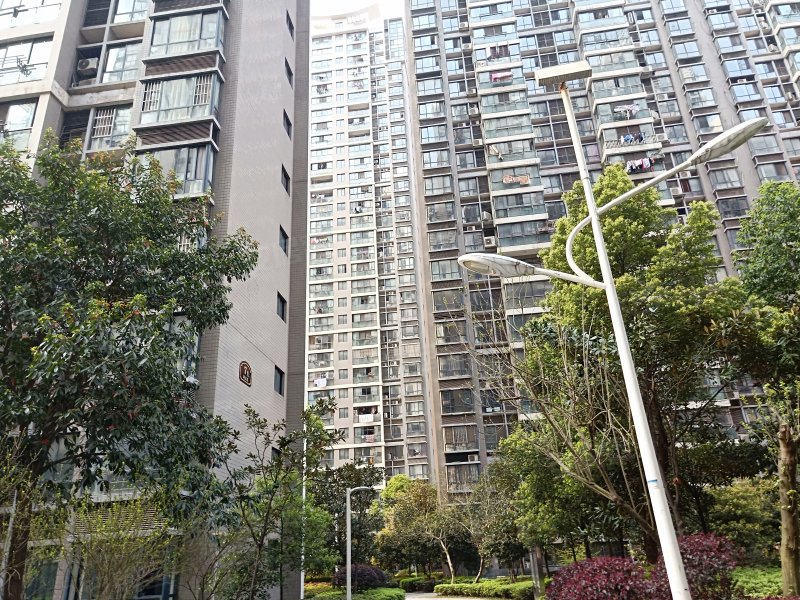 湘江世纪城聚江苑,湘江北路-长沙湘江世纪城聚江苑二手房,租房,房价