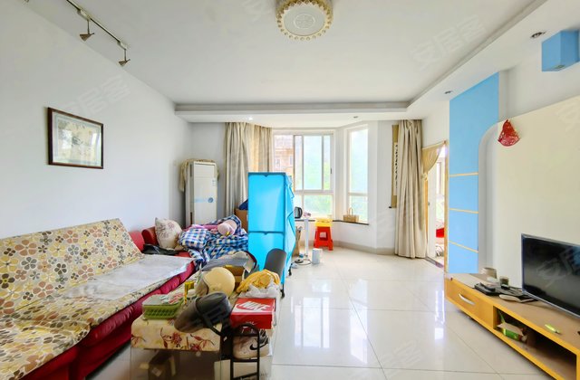 荷塘月色(岳麓)3室2厅124.95㎡65万二手房图片