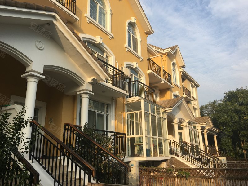 合生朗廷园,镇乐路199弄-上海合生朗廷园二手房,租房,房价-上海安居客