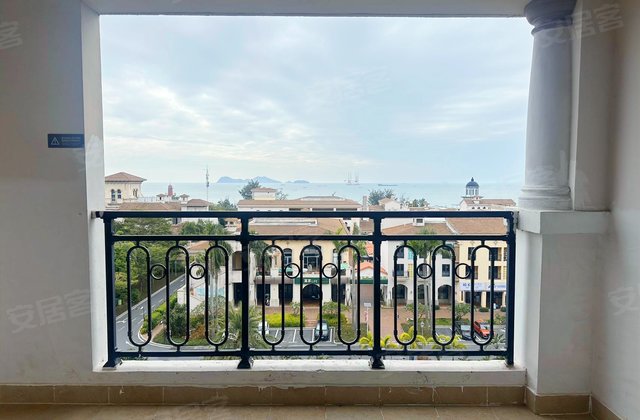 万科双月湾2室1厅62.58㎡23万二手房图片