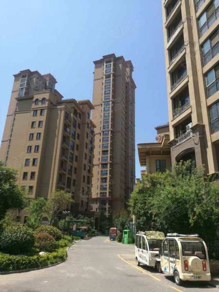 永丰观澜国际(川汇)