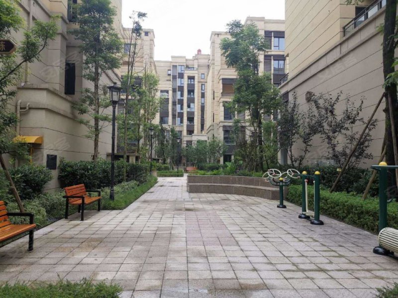 中交中央公园和颂