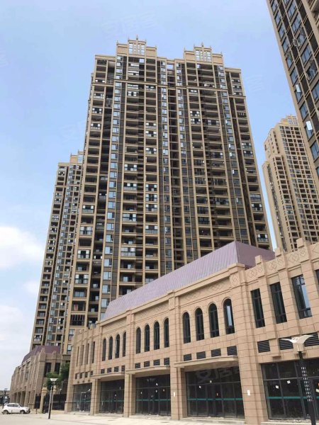 锦绣仙山(一期),琴台大道-武汉锦绣仙山(一期)二手房,租房,房价-武汉