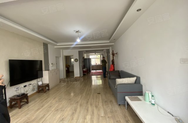 远大花园3室2厅128㎡50万二手房图片