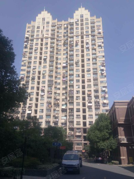 士韵家园(一期) 