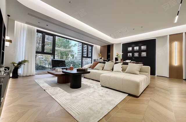 青果山花城3室2厅120㎡38.8万二手房图片