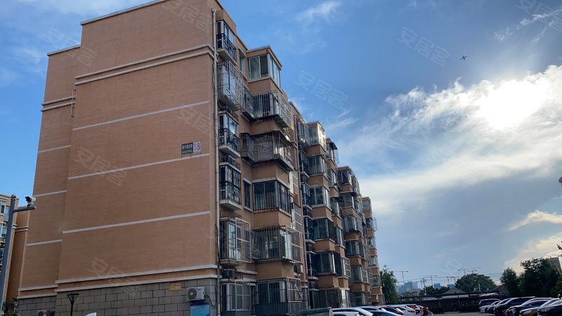 海子角绿色庄园