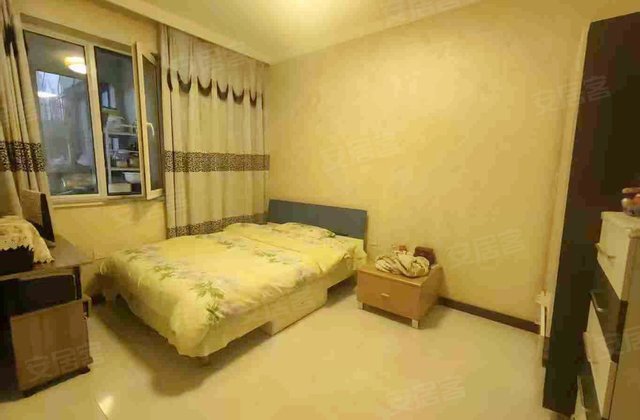 上和城2室1厅88.07㎡59.8万二手房图片