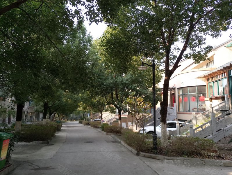 碧海山庄(别墅),香樟大道348号-合肥碧海山庄(别墅)二手房,租房,房价