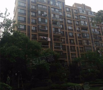 中海金溪园(公寓住宅)