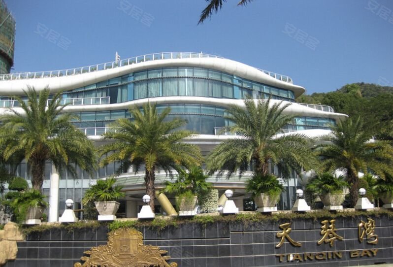 天琴湾,盐梅路50号-深圳天琴湾二手房,租房,房价-深圳安居客