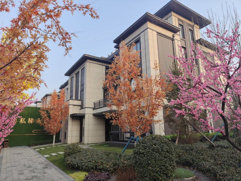 路劲御合院,采凤路-北京路劲御合院二手房,租房,房价-北京安居客