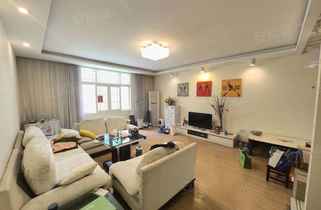 长兴小区3室2厅138㎡49.9万二手房图片