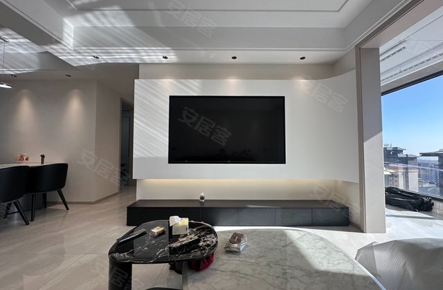 大唐养生小镇3室2厅110㎡74万二手房图片