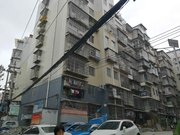 长江路小区图片