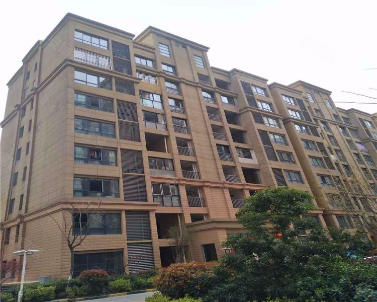 观山名筑(三期)