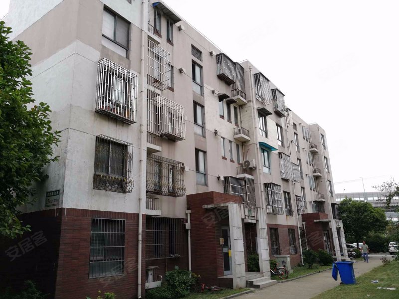 金鹤新城水岸秀苑 