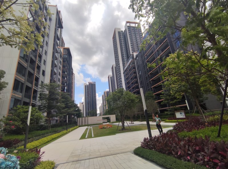 万科金域中央,博爱七路-达州万科金域中央二手房,租房,房价-达州安居