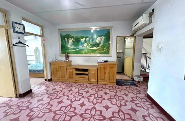 海关西园3室2厅94.5㎡99万二手房图片