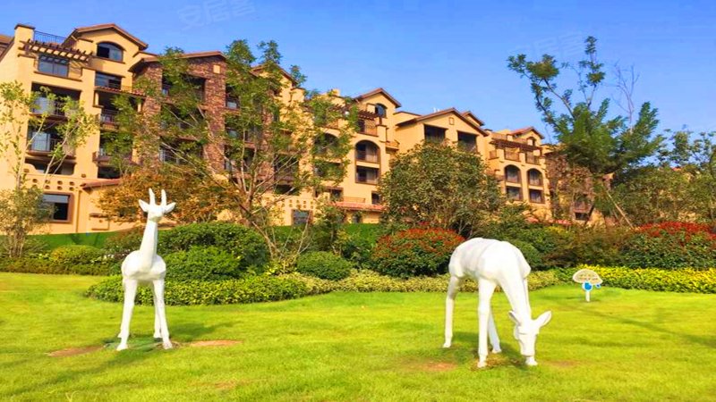 上海公馆(柘城)一期