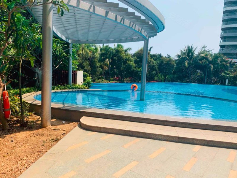 未来水世界,双海湾路-三亚未来水世界二手房,租房,房价-三亚安居客