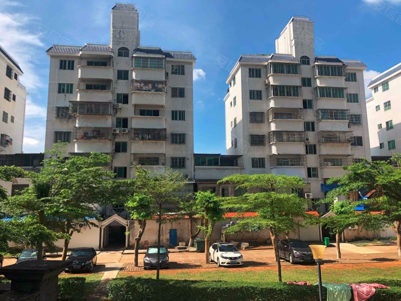 金鹿花苑,金垦路-海口金鹿花苑二手房,租房,房价-海口安居客