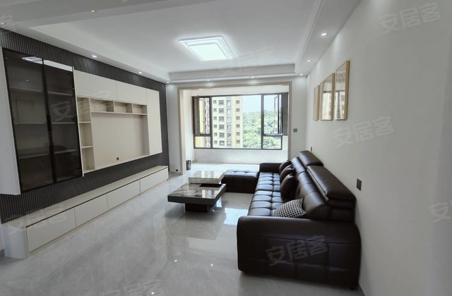 博古东海岸3室2厅107.5㎡36万二手房图片