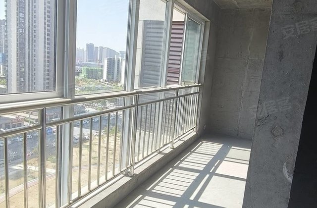 天一城市之光铂悦府3室2厅128㎡69万二手房图片
