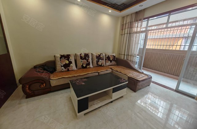 聚兴苑3室2厅95㎡36.8万二手房图片