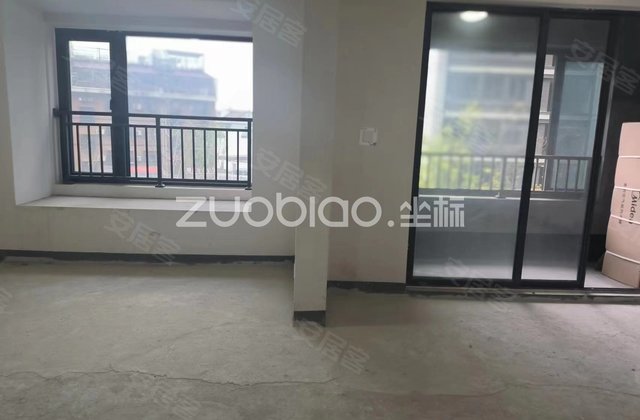 绿城义乌兰园2室2厅81㎡299万二手房图片