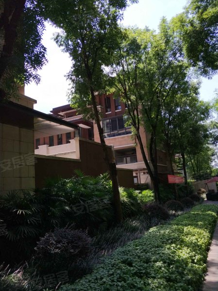万科城哲园,金山大道28号-重庆万科城哲园二手房,租房,房价-重庆安居