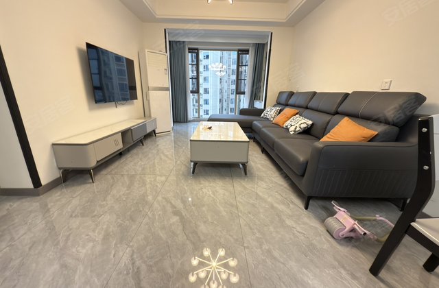 响水新苑3室2厅95㎡44.8万二手房图片