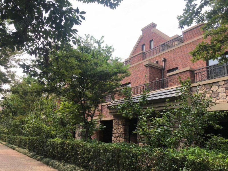 康诗丹郡(别墅),广源路1号-无锡康诗丹郡(别墅)二手房,租房,房价-无锡