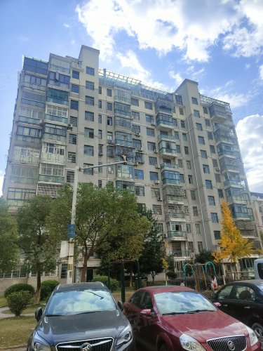 东湖花园,三清山大道188号 - 上饶东湖花园二手房,租房,房价-上饶安居