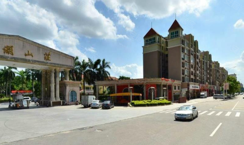 宝湖山庄,黄江大道-东莞宝湖山庄二手房,租房,房价-东莞安居客